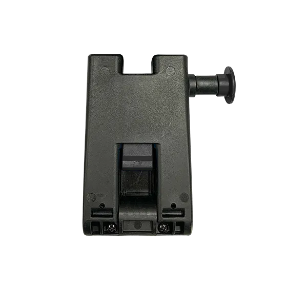 Zip Navigator Rear 4th Wheel Holder
