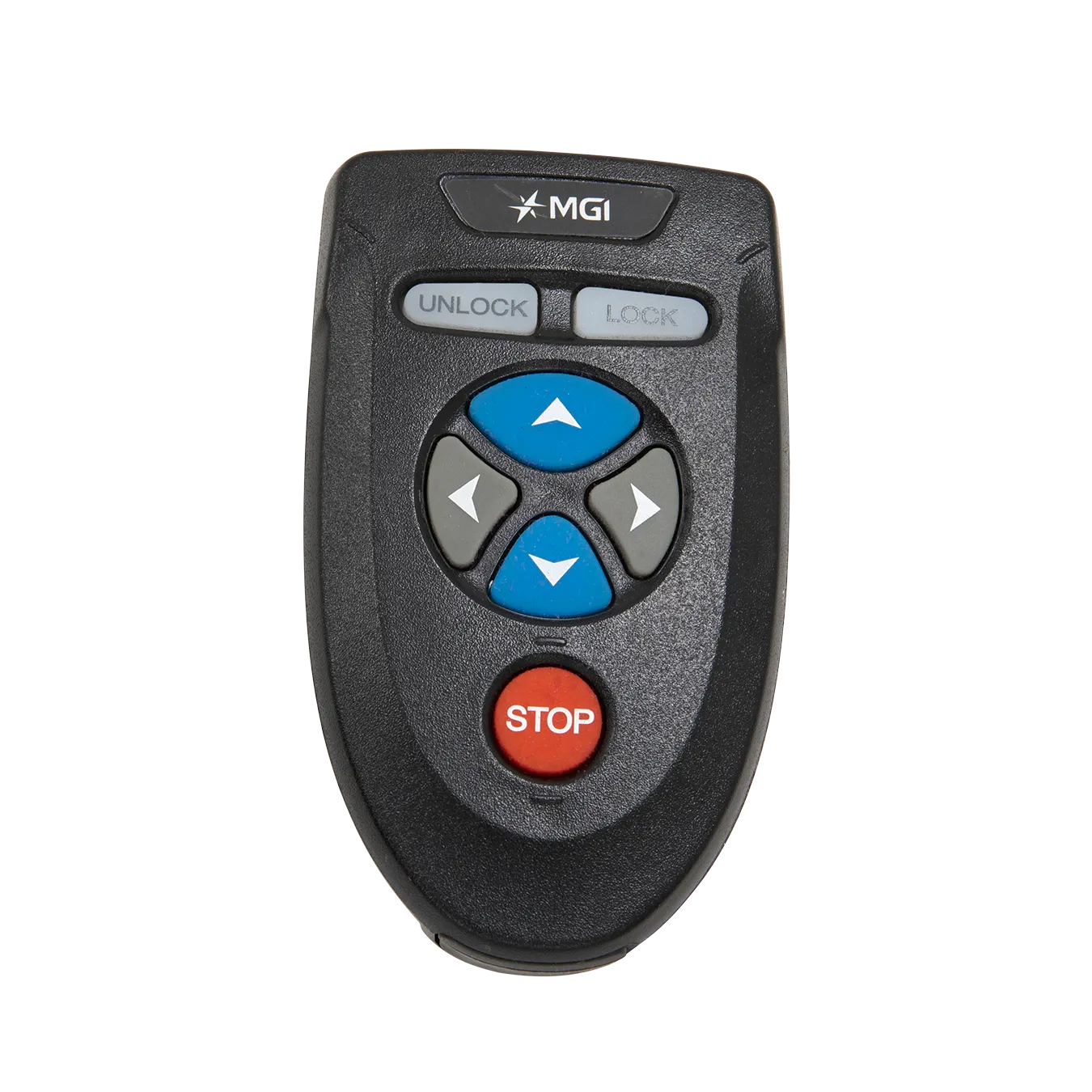 Zip Navigator Remote Control
