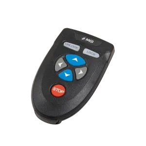 Zip Navigator Remote Control