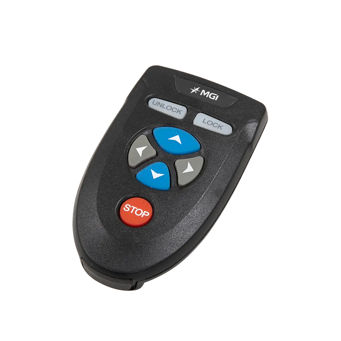 Zip Navigator Remote Control