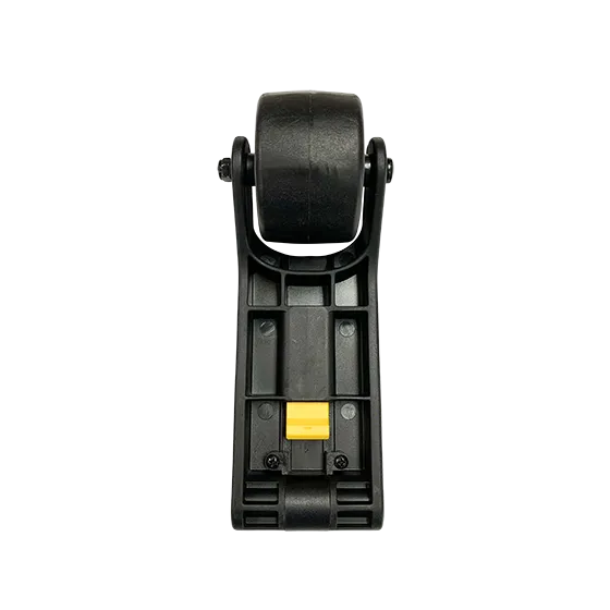 Zip X1 Rear 4th Wheel