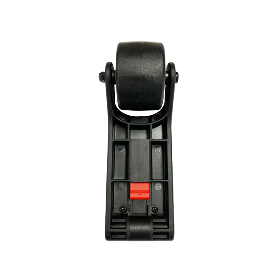 Zip X3 Rear 4th Wheel