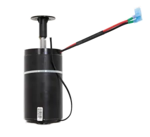 ZIP X4 & ZIP X5 MOTOR WITH BRAKE